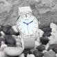 Classic  Geneva Quartz Watch