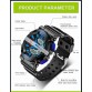 Waterproof sport military G style S Shock watches 