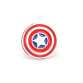 Captain America Cuff links .