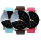 Fashion Quartz Sport Wristwatch