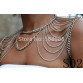 Fashion Shoulder Jewelry Chains 