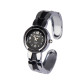 New Arrival Stylish Quartz Bangle Wristwatch 