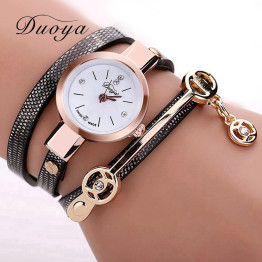 New Fashion Bracelet Quartz Wristwatch 