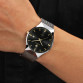  Luxury 50m Waterproof Ultra Thin Quartz sports Wrist Watch