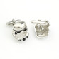 Galactic Empire Imperial Storm-troopers Cuff Links 